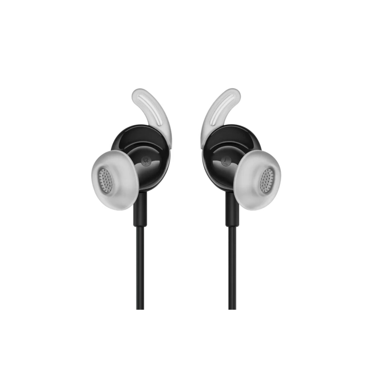 Bose Noise Cancelling Wired Earbuds (Black)
