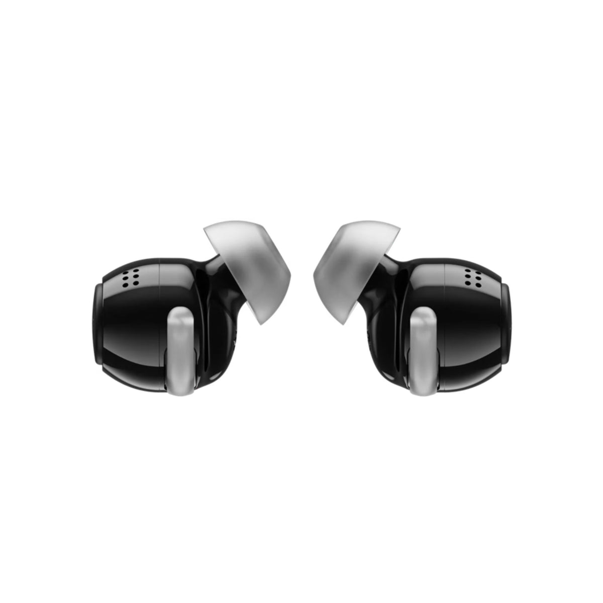 Bose Noise Cancelling Wired Earbuds (Black)