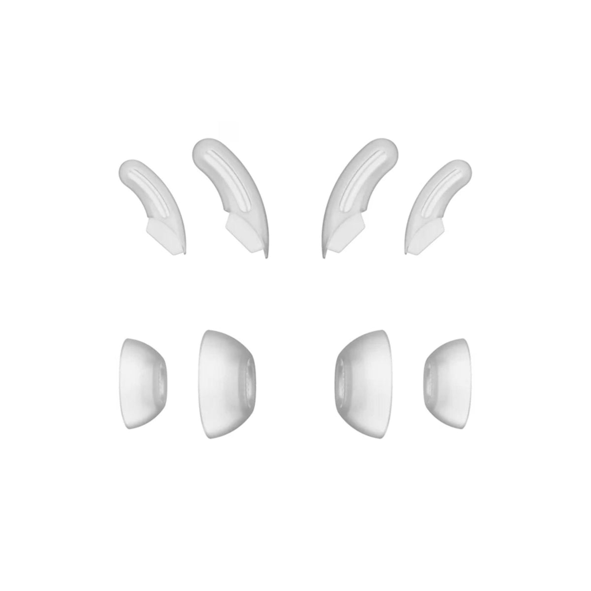 Bose Noise Cancelling Wired Earbuds (Black)