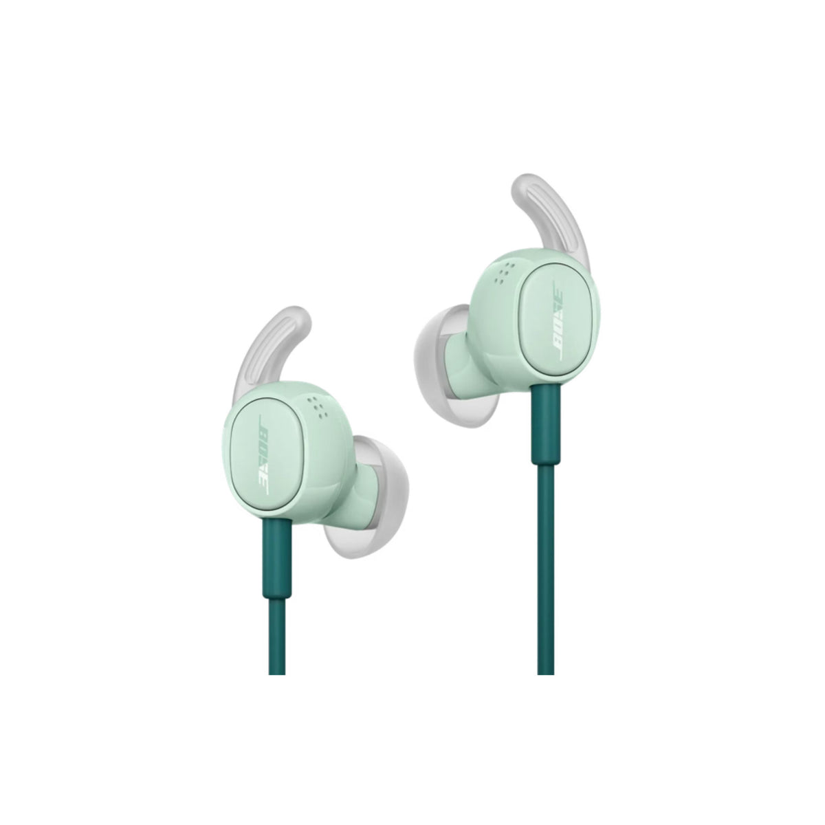 Bose Noise Cancelling Wired Earbuds (Dewdrop Mint)