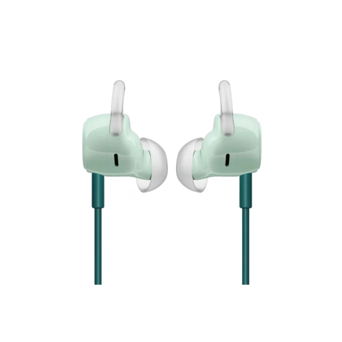 Bose Noise Cancelling Wired Earbuds (Dewdrop Mint)