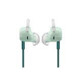 Bose Noise Cancelling Wired Earbuds (Dewdrop Mint)