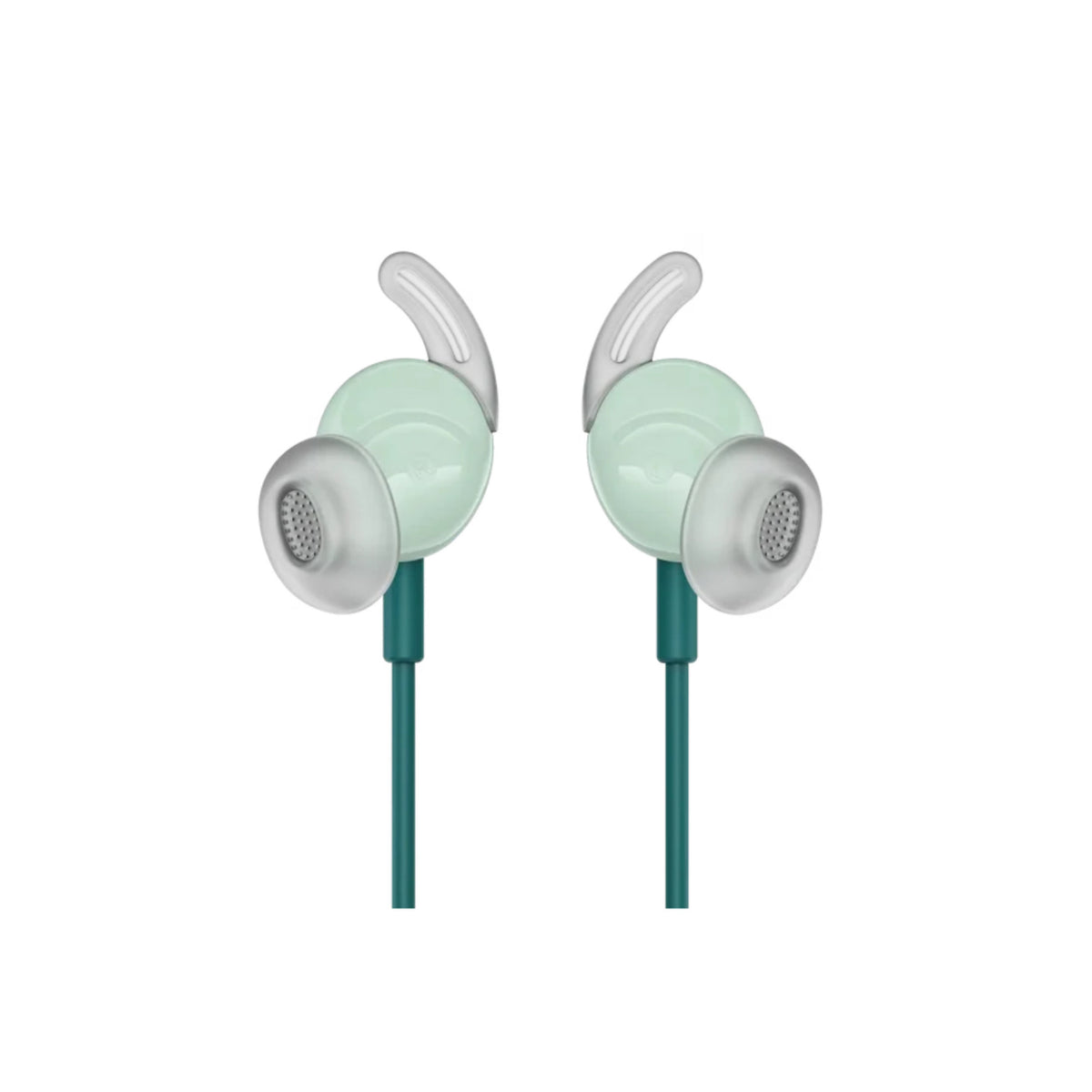 Bose Noise Cancelling Wired Earbuds (Dewdrop Mint)