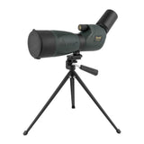 Alpen Kodiak 20-60x60 Waterproof Spotting Scope with Tripod and Padded Case