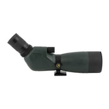 Alpen Kodiak 20-60x60 Waterproof Spotting Scope with Tripod and Padded Case