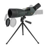 Alpen Kodiak 20-60x60 Waterproof Spotting Scope with Tripod and Padded Case