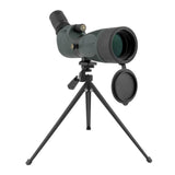 Alpen Kodiak 20-60x60 Waterproof Spotting Scope with Tripod and Padded Case