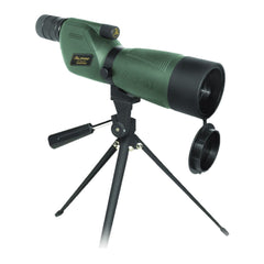 Alpen Optics Kodiak 20x to 60x60mm Waterproof and Fully Multi Coated Spotting Scope