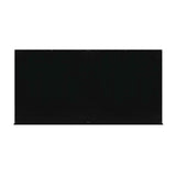 Westcott X-Drop Pro 16x8ft Wrinkle-Resistant Backdrop with Drawstring Bag (Rich Black)