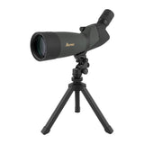 Alpen Optics Shasta Ridge 20 to 60x80 Waterproof Spotting Scope with Tripod