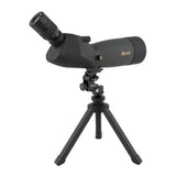 Alpen Optics Shasta Ridge 20 to 60x80 Waterproof Spotting Scope with Tripod