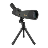 Alpen Optics Shasta Ridge 20 to 60x80 Waterproof Spotting Scope with Tripod
