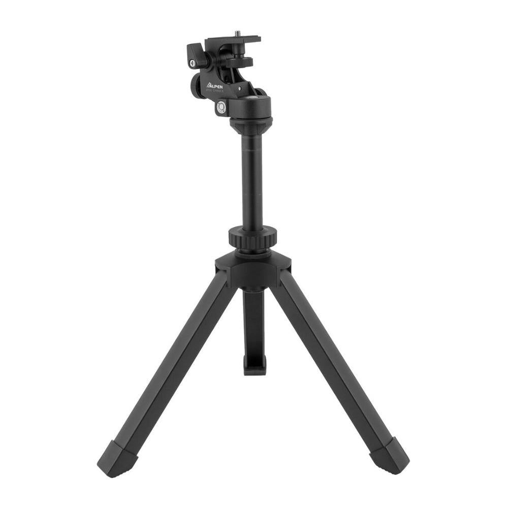 Alpen Optics Shasta Ridge 20 to 60x80 Waterproof Spotting Scope with Tripod