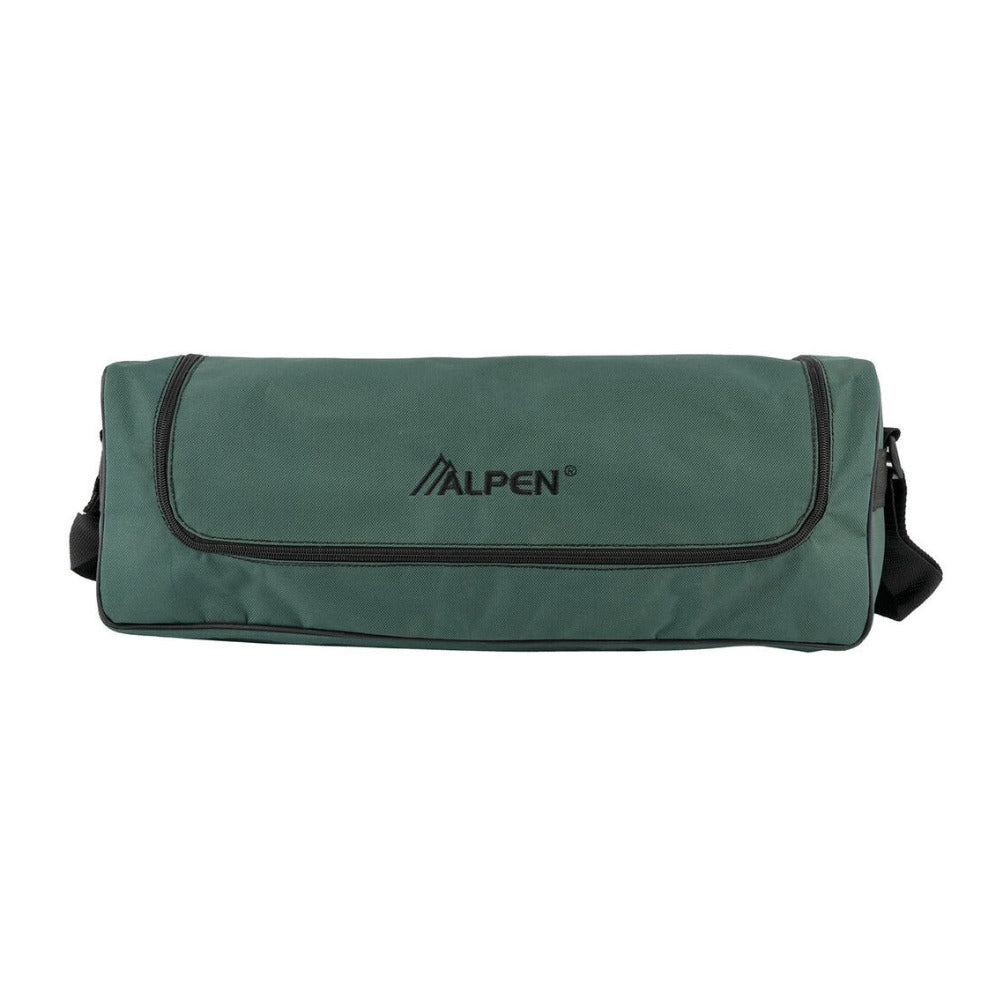 Alpen Optics Shasta Ridge 20 to 60x80 Waterproof Spotting Scope with Tripod