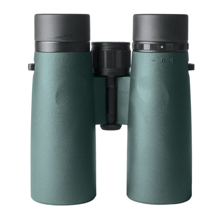 Alpen Optics Kodiak 8x42 Waterproof Rubber Armored Binoculars with BaK 4 Prisms