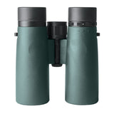 Alpen Optics Kodiak 8x42 Waterproof Rubber Armored Binoculars with BaK 4 Prisms