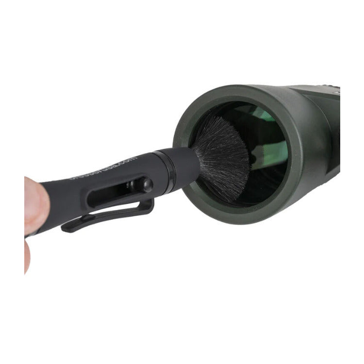 Alpen Optics Kodiak 8x42 Waterproof Rubber Armored Binoculars with BaK 4 Prisms