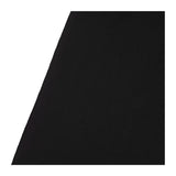 Westcott X-Drop Pro 16x16ft Wrinkle-Resistant Backdrop with Drawstring Bag (Rich Black)
