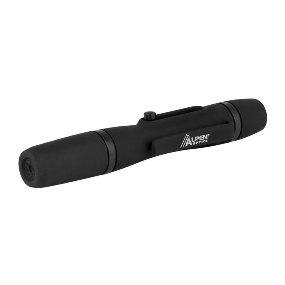 Alpen Optics Wings 10x34 Wide Angle Open Bridge Binoculars with BaK 4 Prisms