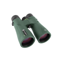 Alpen Optics 10x50 ED Waterproof Binoculars, Long Eye Relief, BaK4, PXA Coating
