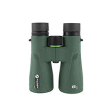 Alpen Optics 10x50 ED Waterproof Binoculars, Long Eye Relief, BaK4, PXA Coating