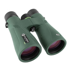 Alpen Optics 12x50 ED Waterproof Binoculars with BaK4 and PXA Phase Coating