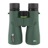 Alpen Optics 12x50 ED Waterproof Binoculars with BaK4 and PXA Phase Coating