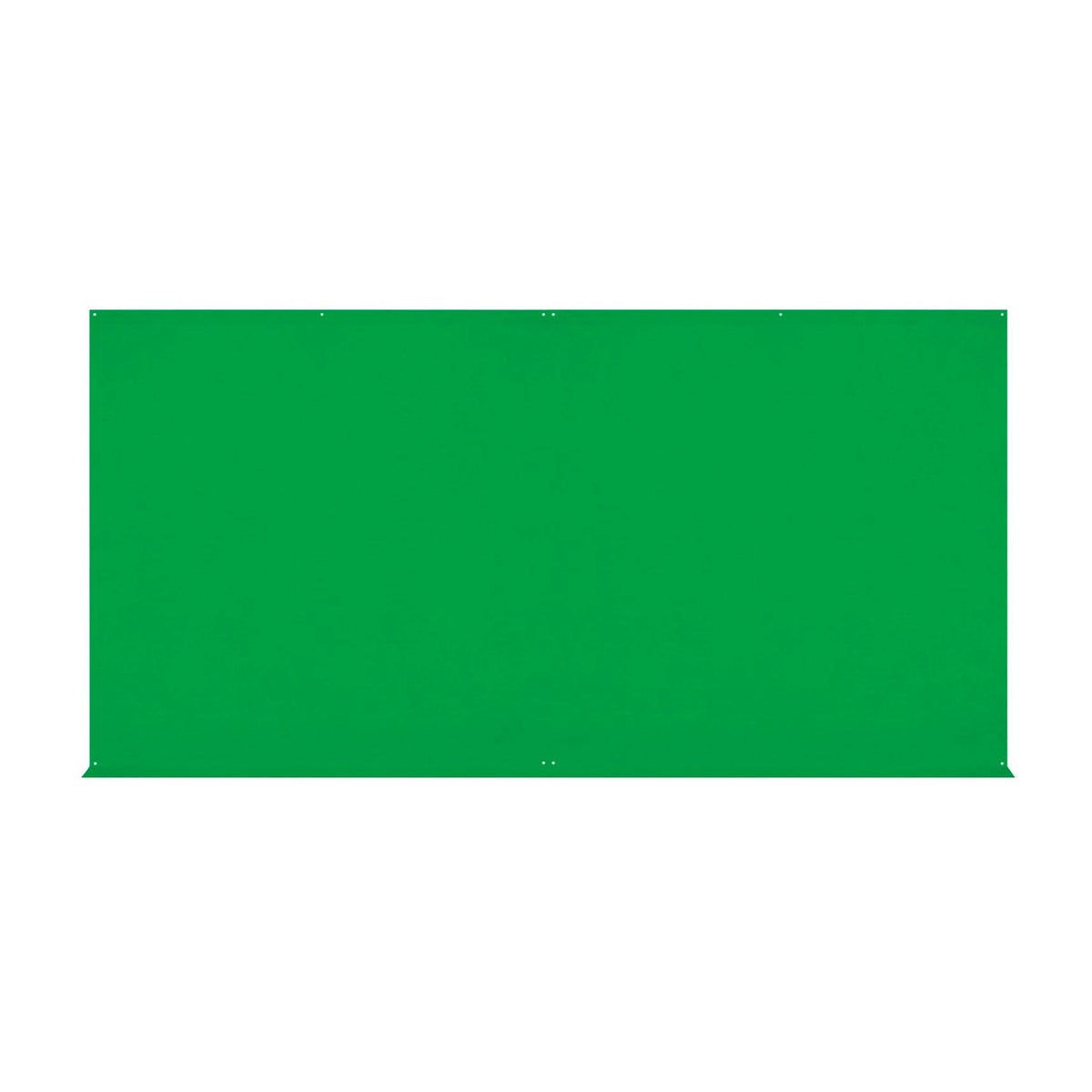 Westcott X-Drop Pro 16x8ft Wrinkle-Resistant Backdrop with Drawstring Bag (Chroma Green)