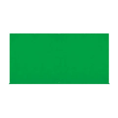 Westcott X-Drop Pro 16x8ft Wrinkle-Resistant Backdrop with Drawstring Bag (Chroma Green)