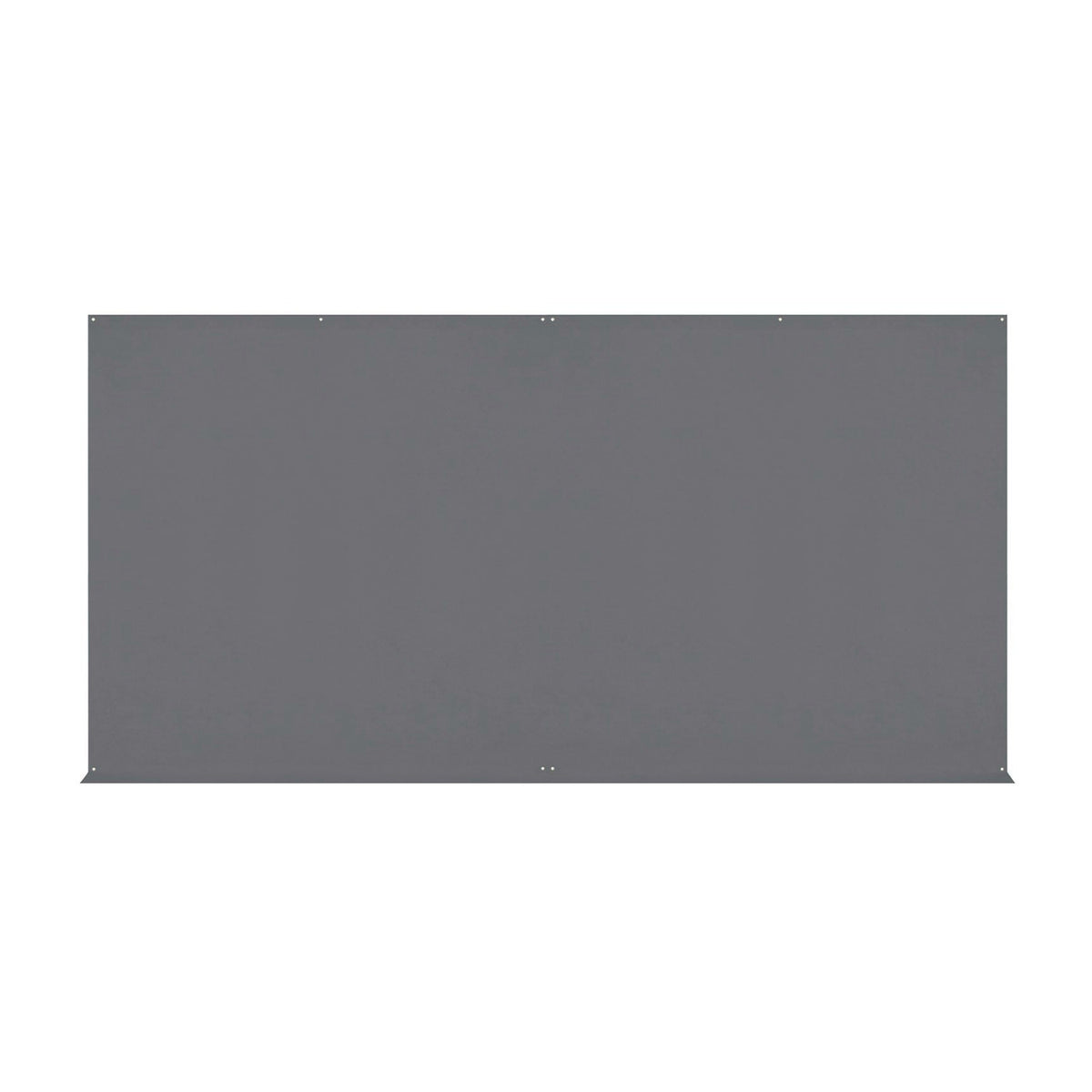 Westcott X-Drop Pro 16x8ft Wrinkle-Resistant Backdrop with Drawstring Bag (Neutral Gray)