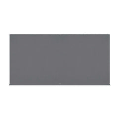 Westcott X-Drop Pro 16x8ft Wrinkle-Resistant Backdrop with Drawstring Bag (Neutral Gray)
