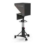 Fortinge ROBO 24 Inch Studio Teleprompter with SDI Input/Output for PTZ Cameras