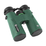 Alpen Optics Chisos 10x42 ED Waterproof Binoculars with Roof BK4 Prisms and Magnesium Housing
