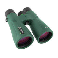 Alpen Optics Chisos 10x50 ED Waterproof Binoculars with Roof BK4 Prisms and Magnesium Housing