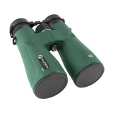 Alpen Optics Chisos 10x50 ED Waterproof Binoculars with Roof BK4 Prisms and Magnesium Housing