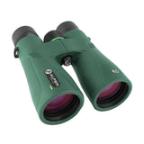 Alpen Optics Chisos 12x50 ED Waterproof Binoculars with Roof BK4 Prisms and Magnesium Housing