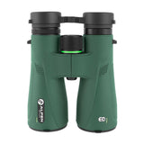 Alpen Optics Chisos 12x50 ED Waterproof Binoculars with Roof BK4 Prisms and Magnesium Housing