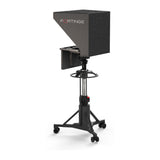 Fortinge ROBO IP High-Brightness 19 Inch Studio Teleprompter with IP Input for PTZ Cameras