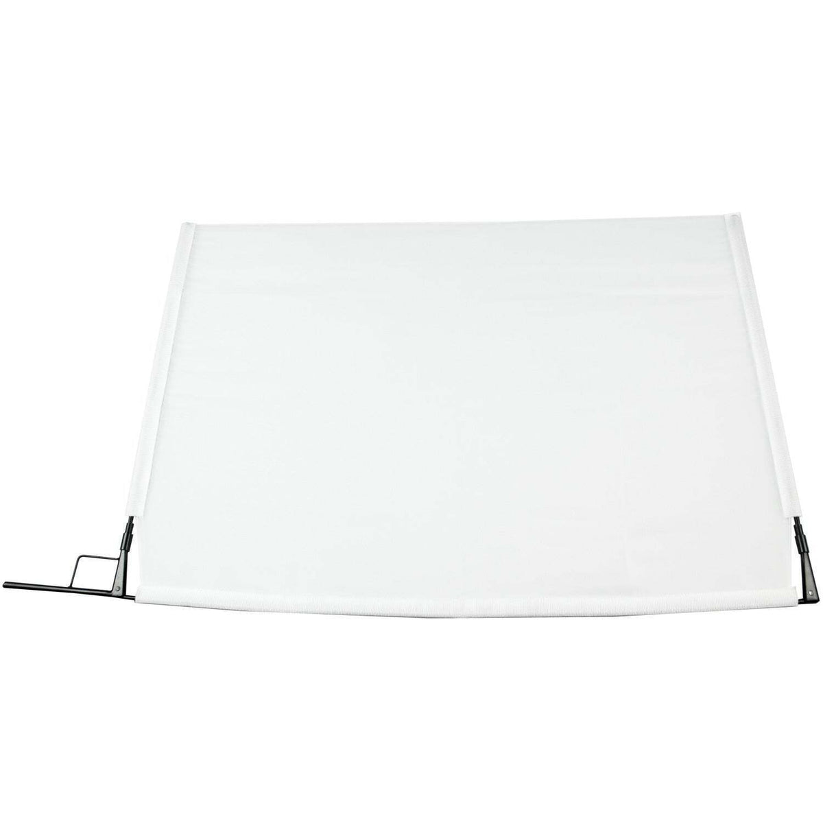 Westcott Scrim Fabric Only - 24x36 inches - 1/4 Stop Silk