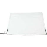 Westcott Scrim Fabric Only - 24x36 inches - 1/4 Stop Silk