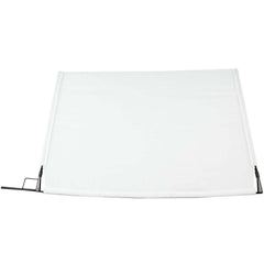 Westcott Scrim Fabric Only - 24x36 inches - 1/4 Stop Silk