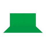 Westcott X-Drop Pro 16x16ft Wrinkle-Resistant Backdrop with Drawstring Bag (Chroma Green)