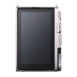 Fujifilm instax mini Evo 2 Hybrid Instant Camera with Touchscreen and Integrated Printer (Black)