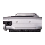 Fujifilm instax mini Evo 2 Hybrid Instant Camera with Touchscreen and Integrated Printer (Black)