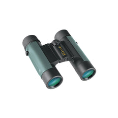 Alpen Optics MagnaView 8x25 Binoculars with Rubber Armor and Foldable Eyecups