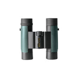 Alpen Optics MagnaView 10x25 Binoculars with Rubber Armor and Foldable Eyecups