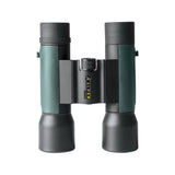Alpen Optics MagnaView 10x32 Binoculars with Rubber Armor and Foldable Eyecups