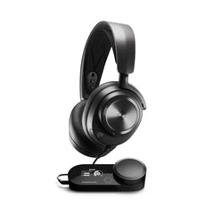 SteelSeries Arctis Nova Pro X Gaming Headset (Black)