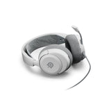 SteelSeries Arctis Nova 1P Multi-System Gaming Headset (White)