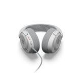 SteelSeries Arctis Nova 1P Multi-System Gaming Headset (White)
